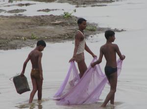 Varanasi Monsoons
